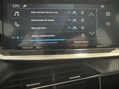 Photo 26 Peugeot 208  PureTech 100 S&S BVM6