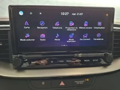 Photo 7 Kia Xceed  1.5 T-GDi 140 ch BVM6