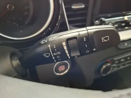 Photo 22 Kia Xceed  1.5 T-GDi 140 ch BVM6