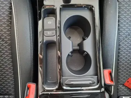 Photo 30 Kia Xceed  1.5 T-GDi 140 ch BVM6