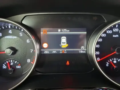 Photo 38 Kia Xceed  1.5 T-GDi 140 ch BVM6