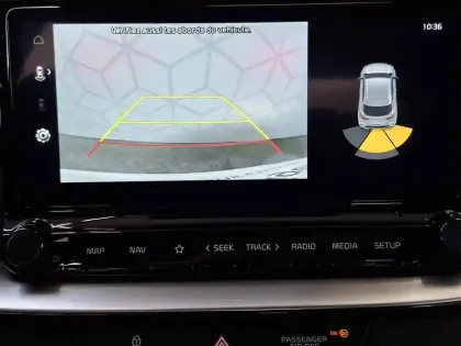 Photo 37 Kia Xceed  1.5 T-GDi 140 ch BVM6