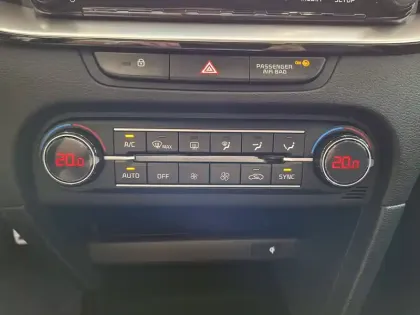 Photo 27 Kia Xceed  1.5 T-GDi 140 ch BVM6