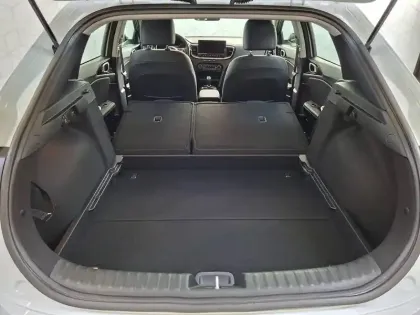 Photo 13 Kia Xceed  1.5 T-GDi 140 ch BVM6