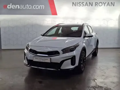 Photo Kia Xceed Active