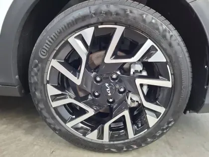 Photo 16 Kia Xceed  1.5 T-GDi 140 ch BVM6