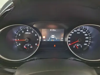 Photo 25 Kia Xceed  1.5 T-GDi 140 ch BVM6