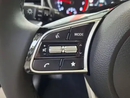 Photo 23 Kia Xceed  1.5 T-GDi 140 ch BVM6