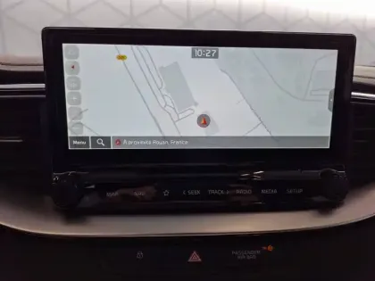 Photo 26 Kia Xceed  1.5 T-GDi 140 ch BVM6