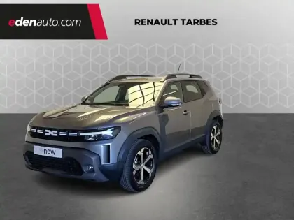 Photo Dacia Duster Journey
