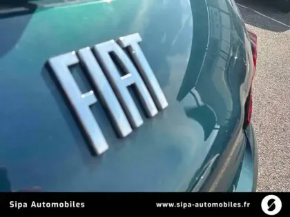 Photo 38 Fiat 500  e 118 ch