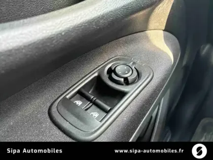 Photo 25 Fiat 500  e 118 ch