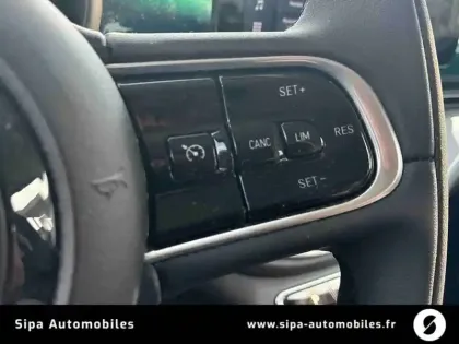 Photo 23 Fiat 500  e 118 ch