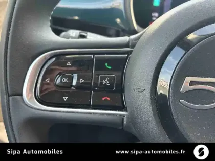 Photo 24 Fiat 500  e 118 ch