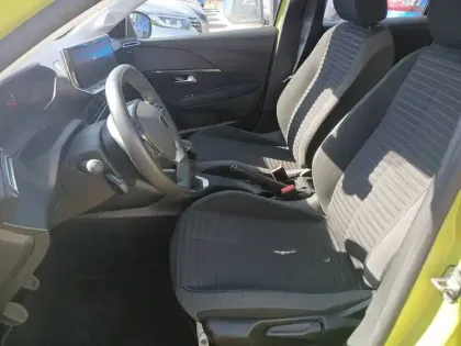 Photo 8 Peugeot 208  PureTech 75 S&S BVM5