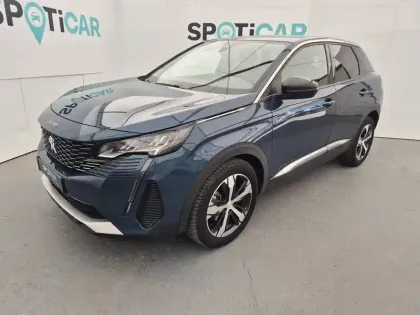 Photo Peugeot 3008 Allure Pack