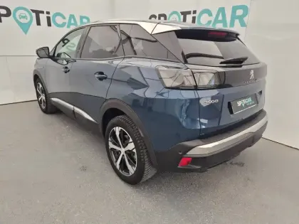 Photo 6 Peugeot 3008  BlueHDi 130ch S&S BVM6