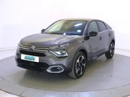 Photo Citroën C4 Shine
