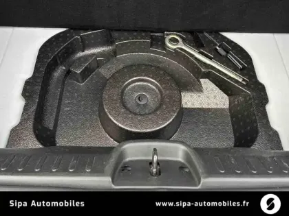 Photo 10 Fiat 500  e 95 ch