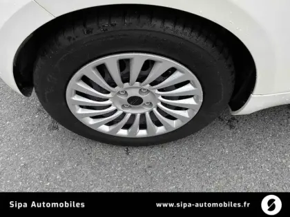 Photo 36 Fiat 500  e 95 ch