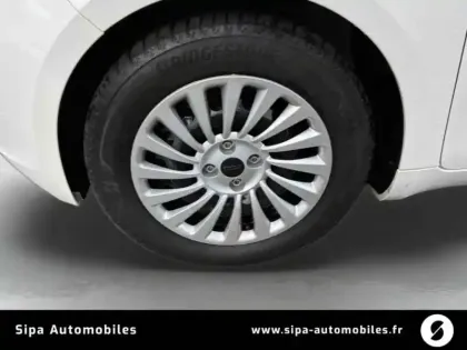 Photo 8 Fiat 500  e 95 ch