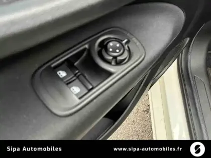 Photo 34 Fiat 500  e 95 ch
