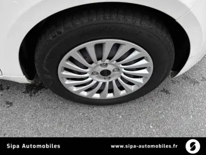 Photo 37 Fiat 500  e 95 ch