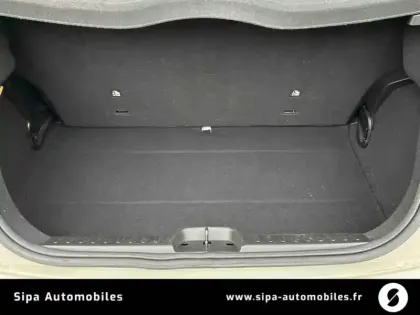Photo 51 Fiat 500  e 95 ch