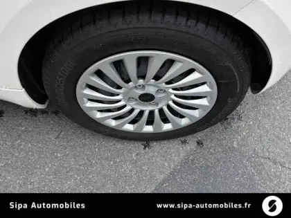 Photo 35 Fiat 500  e 95 ch