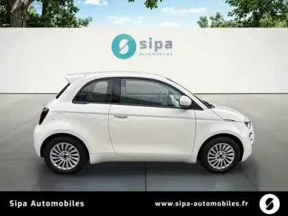 Photo 5 Fiat 500  e 95 ch