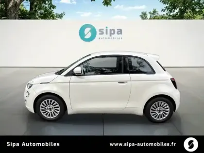 Photo 43 Fiat 500  e 95 ch