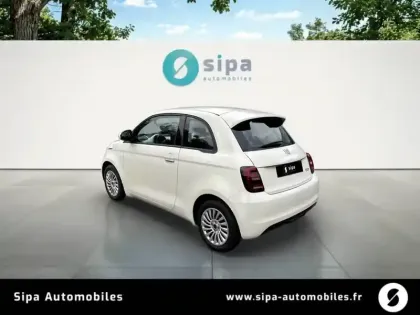 Photo 44 Fiat 500  e 95 ch