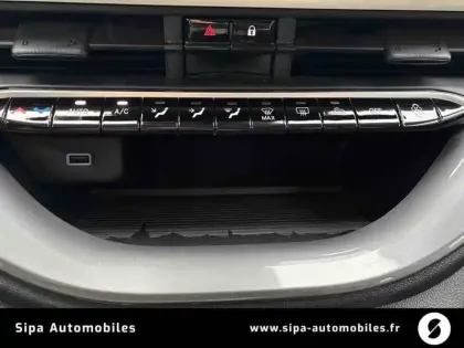Photo 63 Fiat 500  e 95 ch