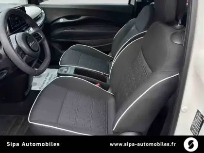 Photo 11 Fiat 500  e 95 ch