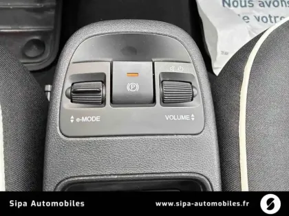 Photo 64 Fiat 500  e 95 ch