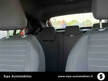 Photo 49 Lancia Ypsilon  Turbo 100ch BVM6