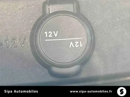 Photo 28 Lancia Ypsilon  Turbo 100ch BVM6