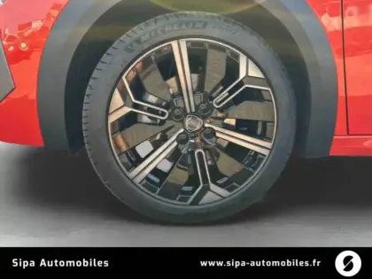 Photo 38 Lancia Ypsilon  Turbo 100ch BVM6