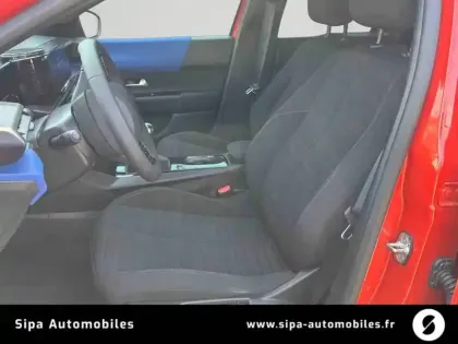 Photo 40 Lancia Ypsilon  Turbo 100ch BVM6