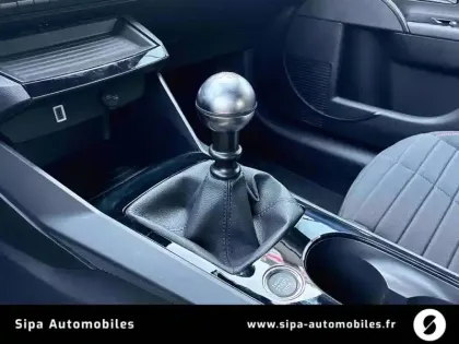 Photo 45 Lancia Ypsilon  Turbo 100ch BVM6