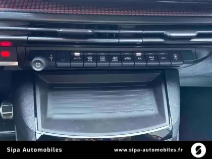 Photo 51 Lancia Ypsilon  Turbo 100ch BVM6