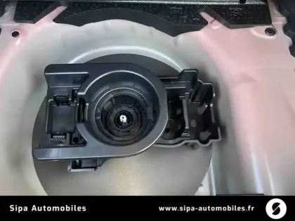 Photo 29 Lancia Ypsilon  Turbo 100ch BVM6