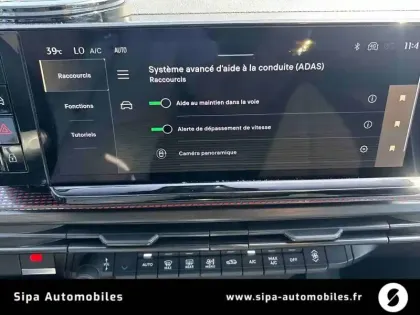 Photo 26 Lancia Ypsilon  Turbo 100ch BVM6