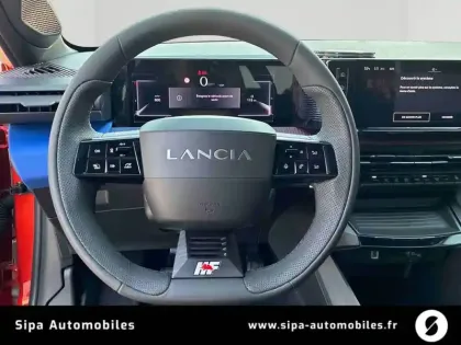 Photo 42 Lancia Ypsilon  Turbo 100ch BVM6