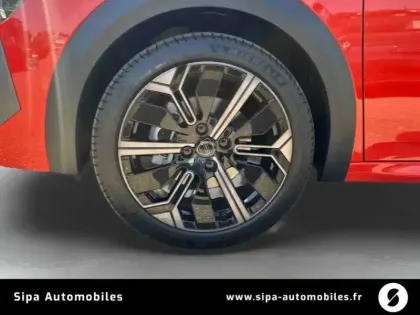 Photo 9 Lancia Ypsilon  Turbo 100ch BVM6