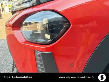 Photo 56 Lancia Ypsilon  Turbo 100ch BVM6