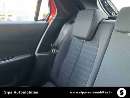 Photo 59 Lancia Ypsilon  Turbo 100ch BVM6