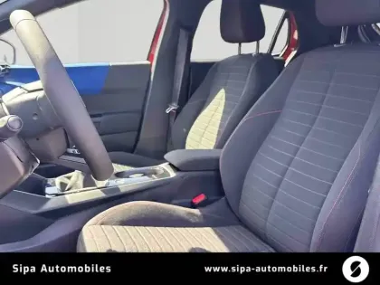 Photo 11 Lancia Ypsilon  Turbo 100ch BVM6