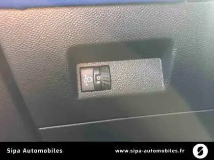 Photo 19 Lancia Ypsilon  Turbo 100ch BVM6
