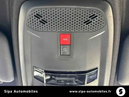Photo 22 Lancia Ypsilon  Turbo 100ch BVM6